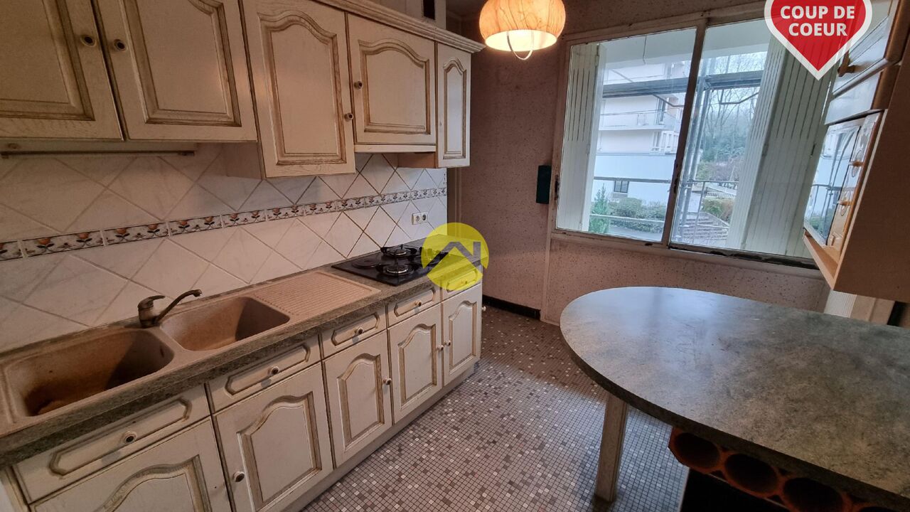 maison 5 pièces 101 m2 à vendre à Bourges (18000)