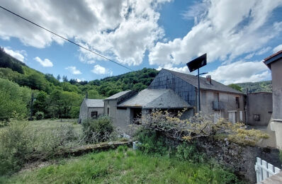 vente maison 132 000 € à proximité de Tauriac-de-Camarès (12360)