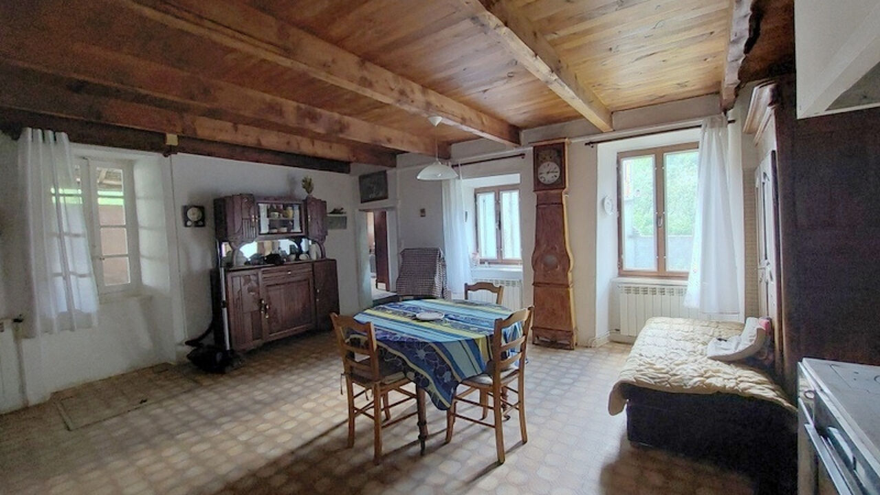 maison 5 pièces 140 m2 à vendre à Mélagues (12360)