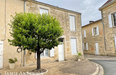 vente maison 175 000 € à proximité de Mouliets-Et-Villemartin (33350)
