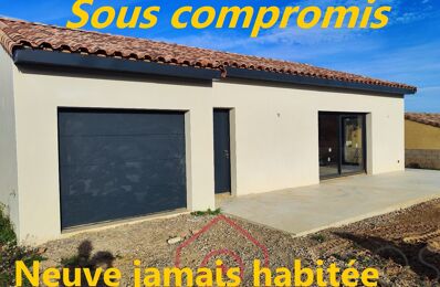 vente maison 250 000 € à proximité de Villerouge-Termenès (11330)