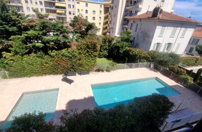 appartement 1 pièces 24 m2 à louer à Cannes (06400)