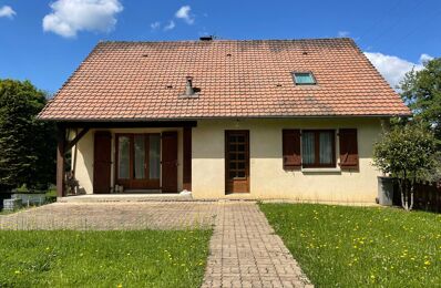 vente maison 138 000 € à proximité de Payzac (24270)