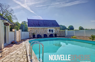 vente maison 511 560 € à proximité de Saint-Briac-sur-Mer (35800)