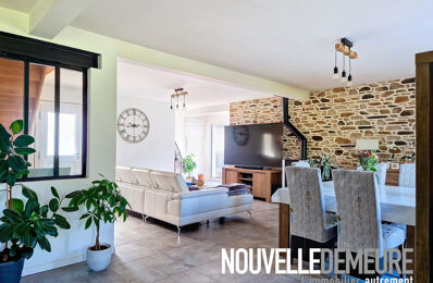 vente maison 495 900 € à proximité de Saint-Méloir-des-Ondes (35350)
