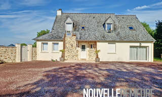 Maison 6 Pièces 179 m² à vendre à Dol-de-Bretagne (35120)