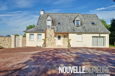 Maison 6 pièces 469800 €