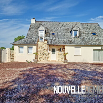 Maison 6 pièces 469800 €