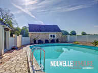Maison sans travaux - Vie de plain pied - Dépendances — photo 3