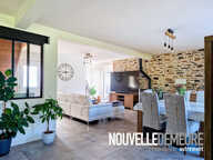 Maison sans travaux - Vie de plain pied - Dépendances — photo 4