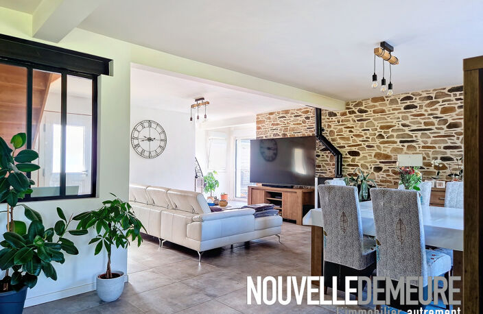 Maison sans travaux - Vie de plain pied - Dépendances — photo 4