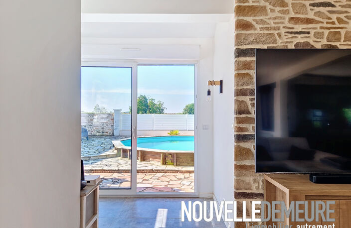 Maison sans travaux - Vie de plain pied - Dépendances — photo 5