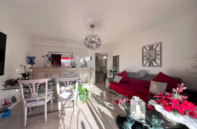 vente appartement 129 900 € à proximité de Châteauneuf-Villevieille (06390)