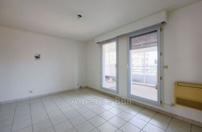 vente appartement 424 100 € à proximité de Le Cannet (06110)