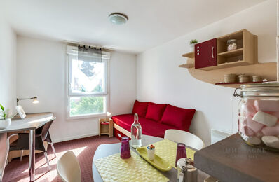 vente appartement 55 000 € à proximité de Romagnat (63540)