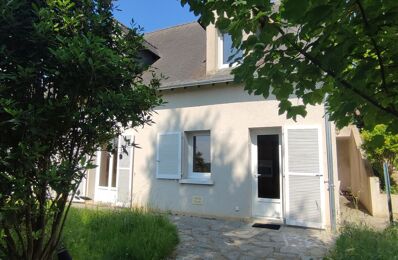 vente maison 315 522 € à proximité de Saint-Corneille (72460)