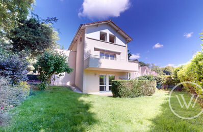 vente maison 299 500 € à proximité de La Tour-de-Sçay (25640)