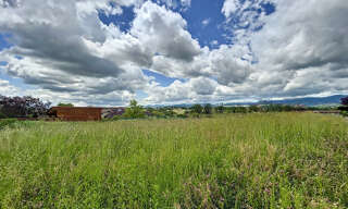 Terrain  1030 m² à vendre à Grézieu-la-Varenne (69290)