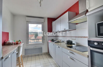 vente appartement 60 000 € à proximité de Monistrol-sur-Loire (43120)