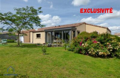 vente maison 252 000 € à proximité de L'Hermenault (85570)