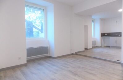 location appartement 585 € CC /mois à proximité de Saint-Nazaire (30200)