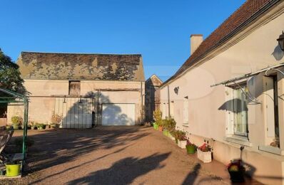 vente maison 214 000 € à proximité de Coteaux-sur-Loire (37130)