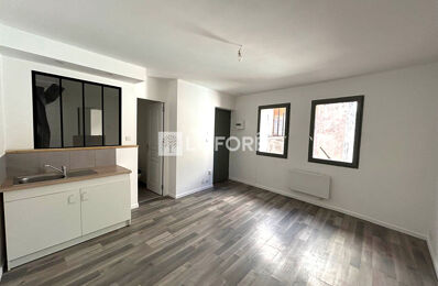 location appartement 464 € CC /mois à proximité de Le Beaucet (84210)