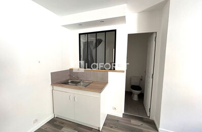 location appartement 450 € CC /mois à proximité de Sorgues (84700)