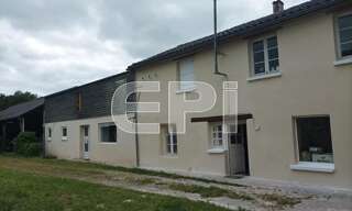 Maison 5 Pièces 166 m² à vendre à Richelieu (37120)