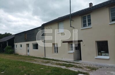 vente maison 170 000 € à proximité de Rilly-sur-Vienne (37220)