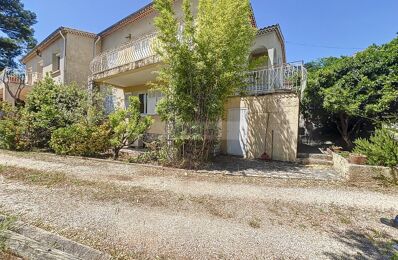 maison 6 pièces 170 m2 à vendre à Toulon (83100)