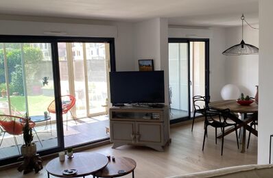appartement 4 pièces 105 m2 à vendre à Arles (13200)