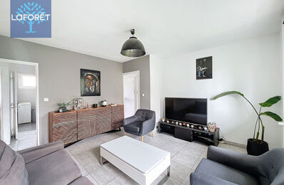 vente appartement 170 000 € à proximité de Thurins (69510)