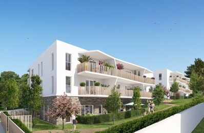 programme appartement À partir de 342 900 € à proximité de Montferrier-sur-Lez (34980)