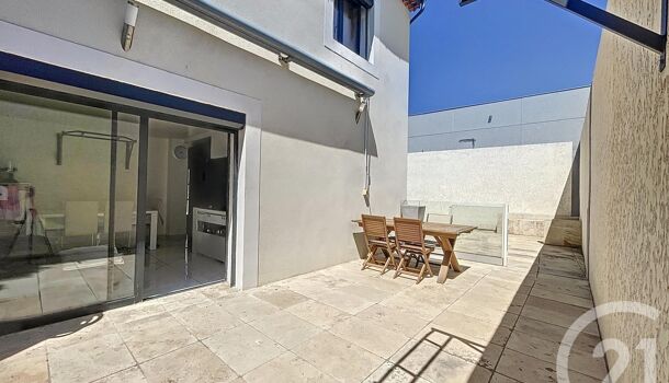 Villa / Maison 4 pièces  à vendre Aubagne 13400