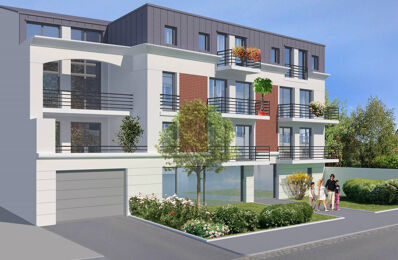 vente appartement à partir de 204 500 € à proximité de Villeneuve-Saint-Georges (94190)