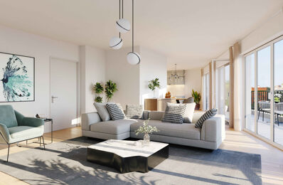 vente appartement à partir de 715 000 € à proximité de Chennevières-sur-Marne (94430)