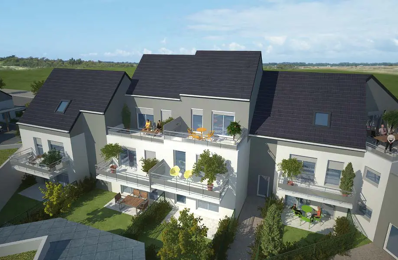 vente appartement à partir de 246 000 € à proximité de Chevigny-Saint-Sauveur (21800)