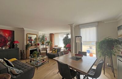 vente appartement 577 000 € à proximité de Brimont (51220)