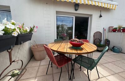 vente appartement 577 000 € à proximité de Boult-sur-Suippe (51110)