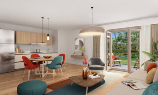 Appartement 3 Pièces 81 m² à vendre à Vernon (27200)