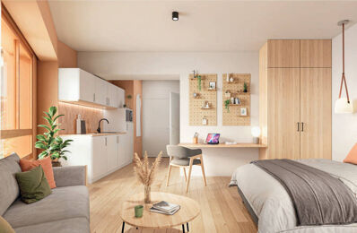 programme appartement À partir de 150 685 € à proximité de Saint-Germain-des-Prés (49170)