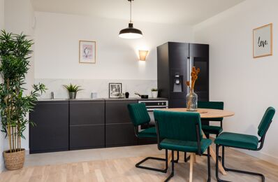 vente appartement à partir de 890 000 € à proximité de Argenteuil (95100)