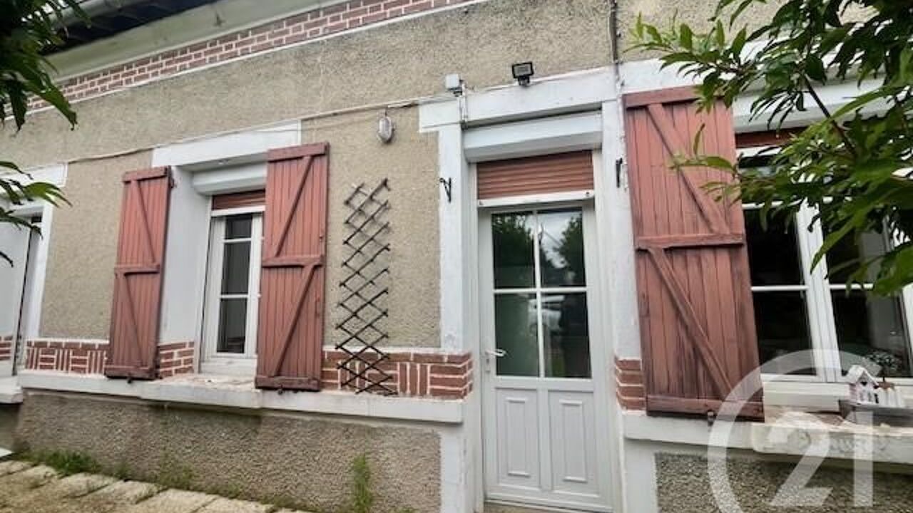 maison 4 pièces 97 m2 à vendre à Soissons (02200)