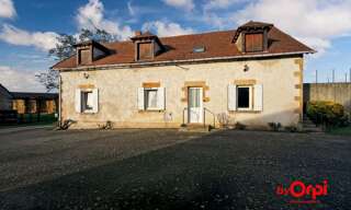 Maison 6 Pièces 178 m² à vendre à Saint-Marcel-en-Murat (03390)