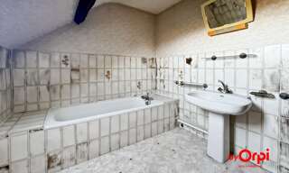 Maison 6 Pièces 178 m² à vendre à Saint-Marcel-en-Murat (03390)