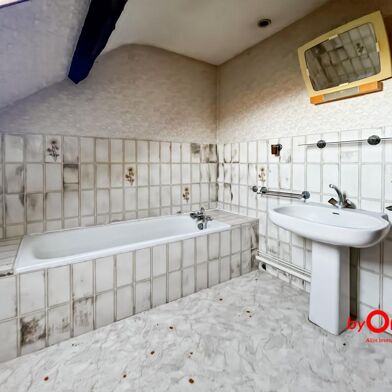 Maison 6 pièces 173000 €