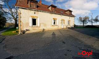 Maison 6 Pièces 178 m² à vendre à Saint-Marcel-en-Murat (03390)