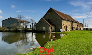 Maison 6 Pièces 178 m² à vendre à Saint-Marcel-en-Murat (03390)