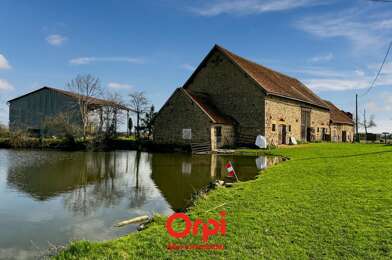 Maison 6 pièces 158000 €